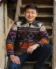 Sonam Dorji